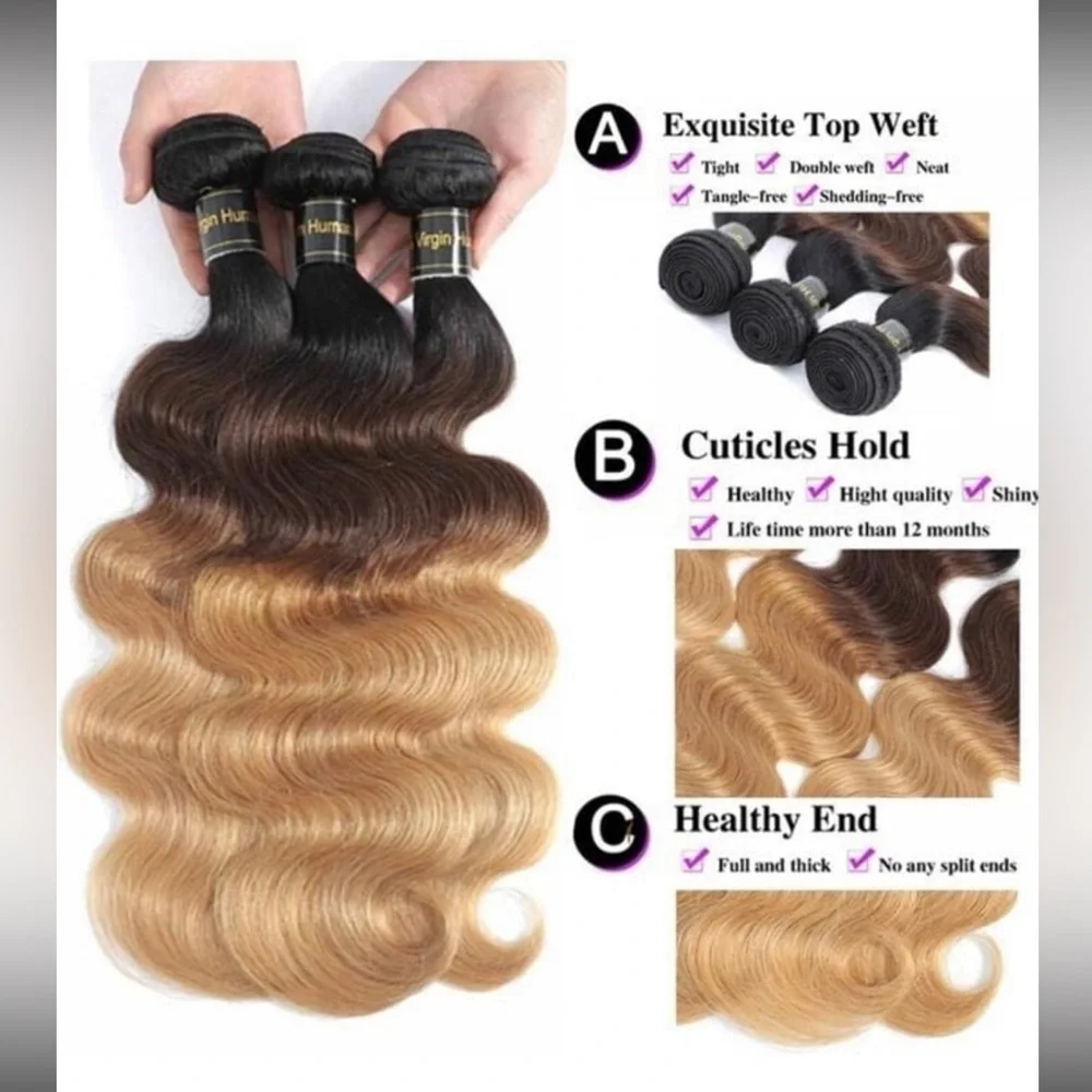 12A Body Wave 14
